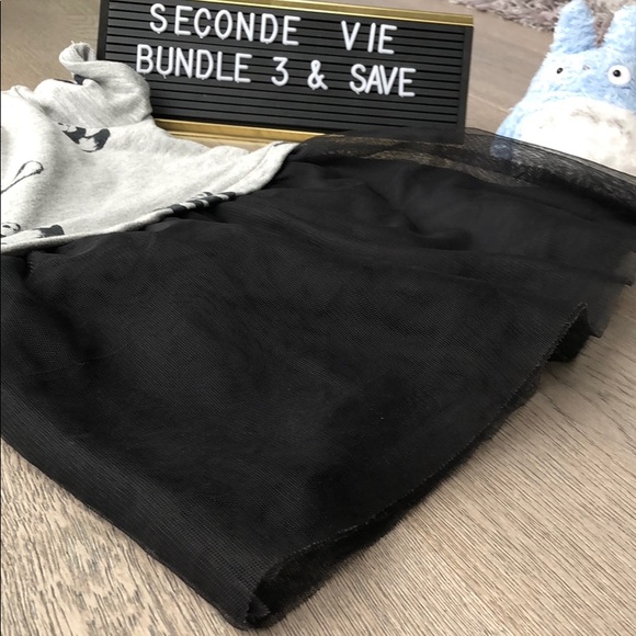 Baby Gap panda dress - Picture 4 of 4